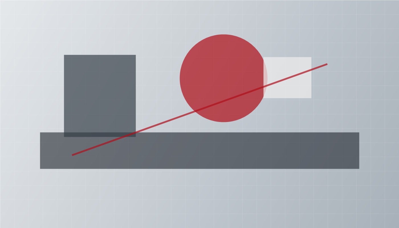 Industrial engineering background for services page