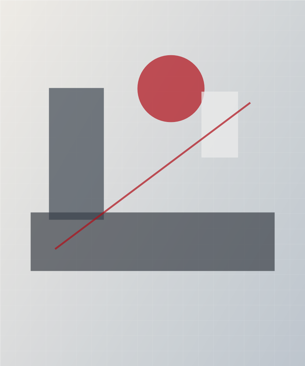 Industrial engineering hero visual for Rocket Engineering about page