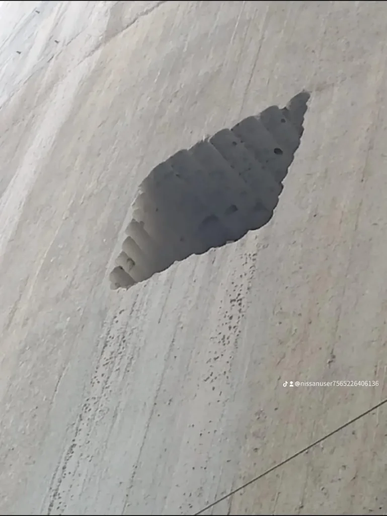 Concrete Opening Preparation 10
