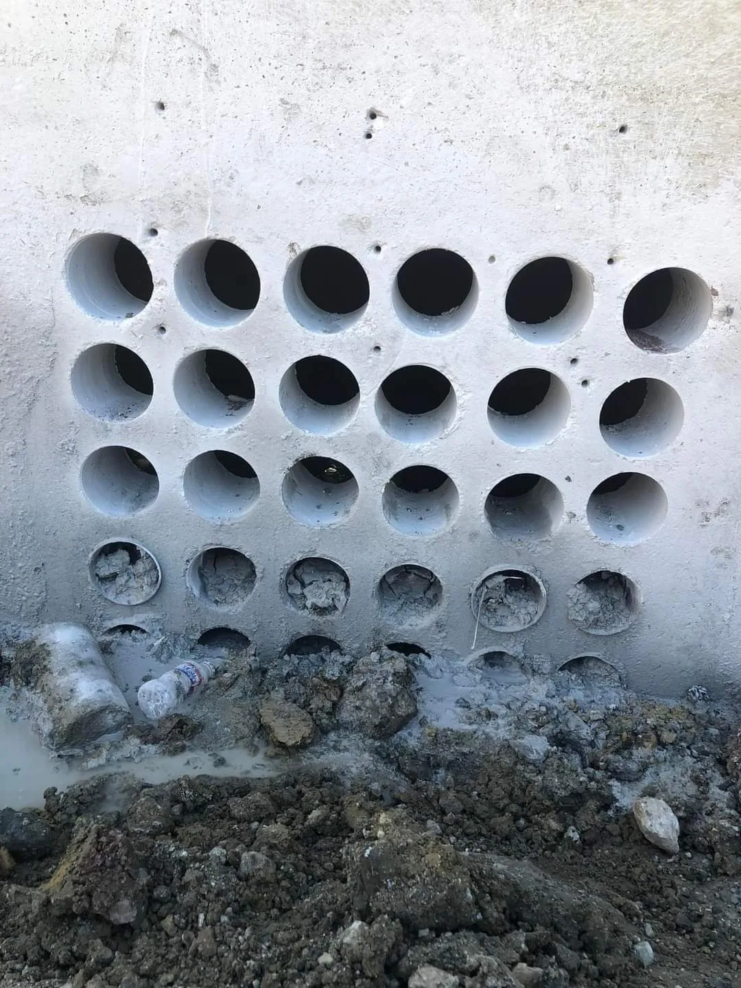Engineering Field Operation 47